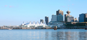 Special offer to Vancouver. Click here to learn more